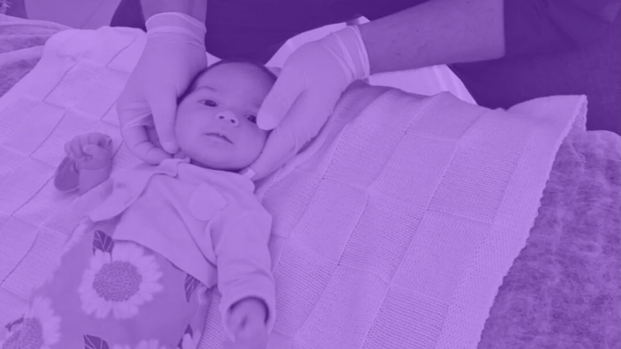 fabio damiao osteopatia pediatrica