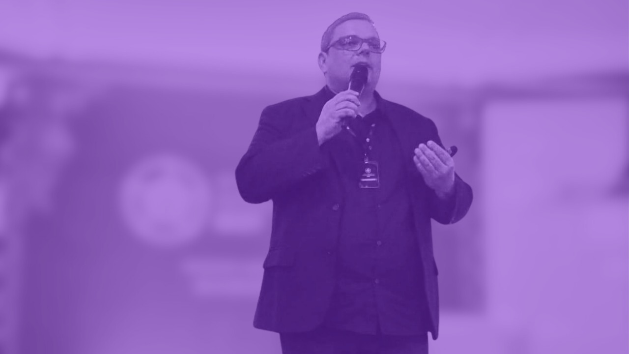 fabio damiao palestra